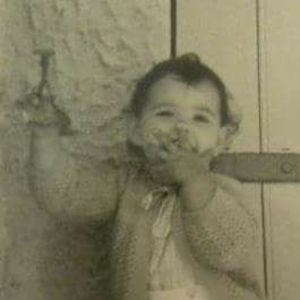 Meet your Posher, Liza